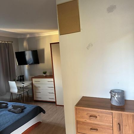 Pokoje Teligi 4 Pokoj 6 Swinoujscie Dış mekan fotoğraf