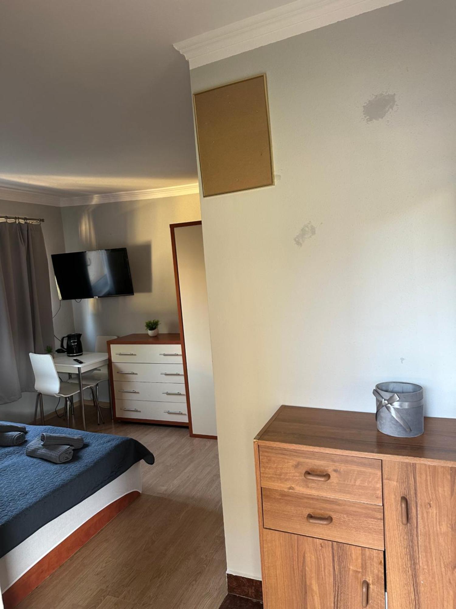 Pokoje Teligi 4 Pokoj 6 Swinoujscie Dış mekan fotoğraf